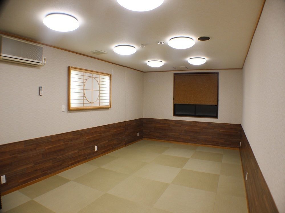 Hotel Nagisa Beppu Exterior foto